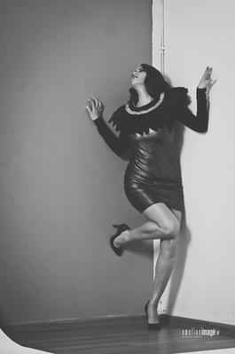 Sonia Wesołowska, Wodzianka