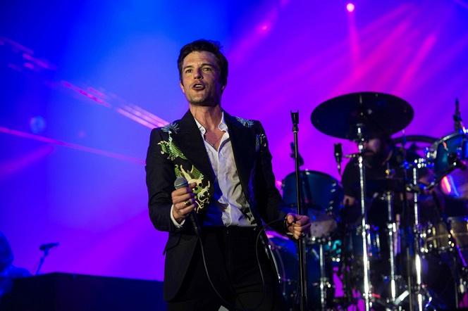 The Killers w Polsce 2022 - bilety, data i miejsce koncertu