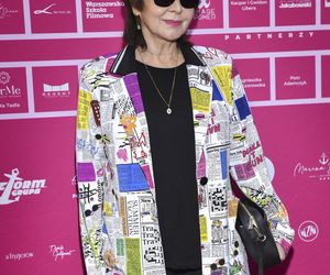 Agnieszka Kaczorowska rozpaliła publiczność! Sensualny taniec na wieczorze charytatywnym