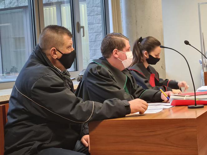 Rzeszów. Znany lekarz potrącił śmiertelnie 27-letniego Andrzeja. Proces dobiega końca [ZDJĘCIA]