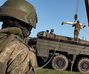 Donald Trump zapowiedział sankcje na Rosję