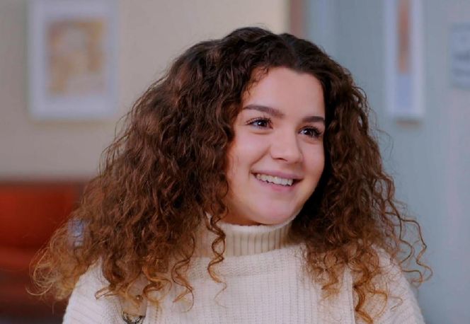 Miłość i nadzieja, odcinek 310. Melis