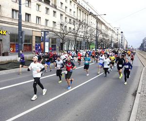 Półmaraton Warszawski 2024 - ZDJĘCIA uczestników [część 2]