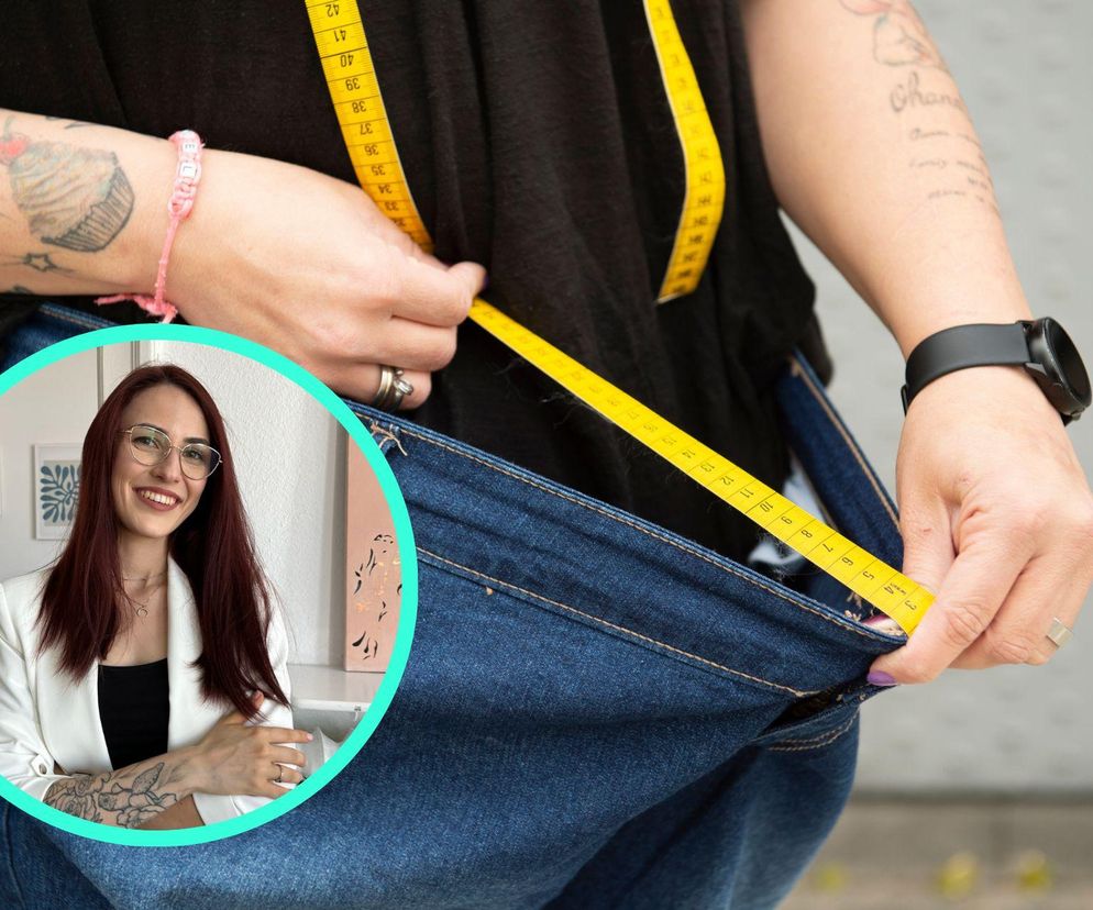 Uważaj na dietę keto. Tracimy nawet 2-3 kg z wagi, ale to nie jest tłuszcz