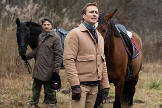 Na dobre i na złe odc. 882: Artiom (Michaił Pszeniczny) - narzeczony Oleny, Michał (Mateusz Janicki)