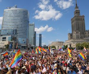 Parada Równości 15.06.2024 r.