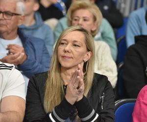 Arriva Polski Cukier Toruń - Dziki Warszawa 86:82, zdjęcia z pierwszego meczu fazy play-in