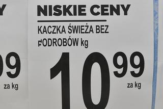 Biedronka szanuje żywność