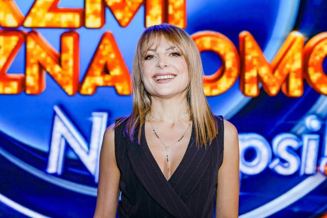 Magdalena Narożna przeszła operację! „Zamierzam szybko wrócić do pełnej sprawności”