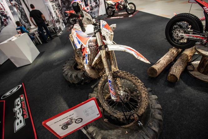 Targi motocyklowe Warsaw Motorcycle Show 2019