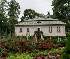 To najbardziej nastrojowe muzeum w Polsce