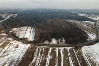 Będzie przebudowana DK 74 Gorajec- Szczebrzeszyn