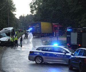 W koszmarnym wypadku zginęła jedna osoba, 16 zostało rannych. Rozpoczął się proces w sprawie katastrofy w Konotopie