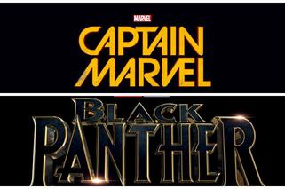 San Diego Comic Con 2016. Kto zagra Captain Marvel? Co wydarzy się w filmie Black Panther? Sprawdź!