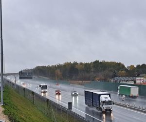 Oddali do użytku kluczową trasę pod Warszawą. Ale to nie koniec dobrych wieści dla kierowców!