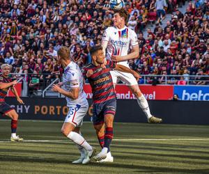  Pogoń Szczecin - Linfield FC