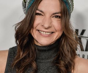 Monika Dawidziuk, serialowa Amfisa ze Skazanej, dołącza do obsady Pierwszej miłości. Kogo zagra charakterystyczna aktorka?