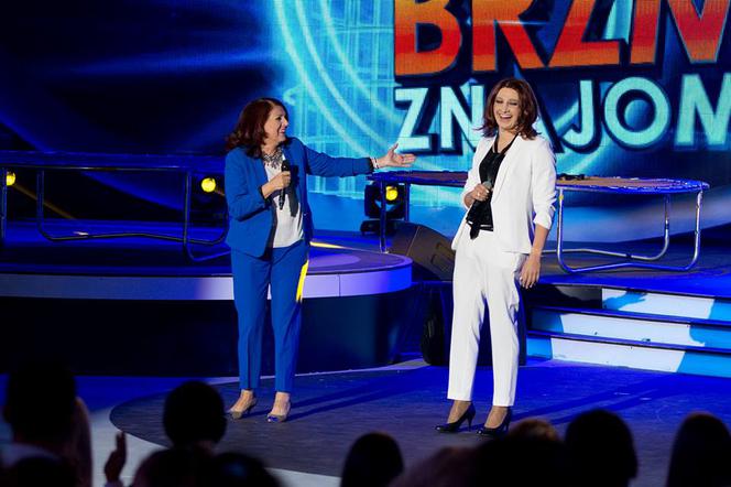 Twoja Twarz Brzmi Znajomo 2, odcinek 5. Marcin Przybylski 