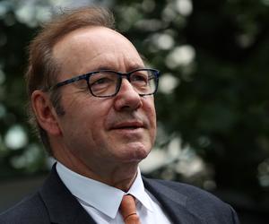 Kevin Spacey oczyszczony z zarzutów. Podejrzewano napaść na tle seksualnym