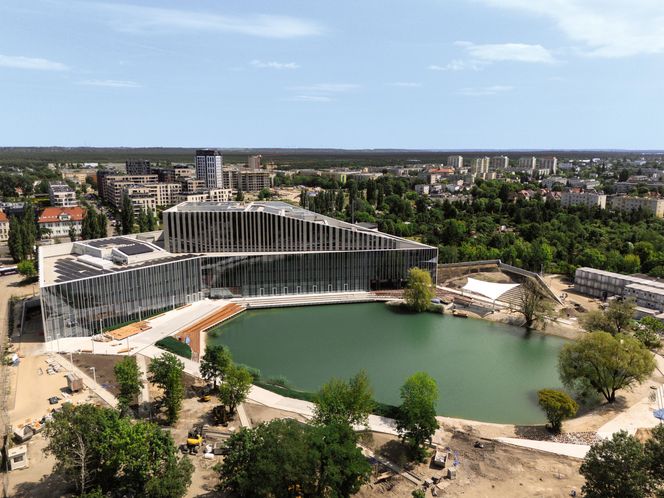 Nowy Port w Bydgoszczy 7