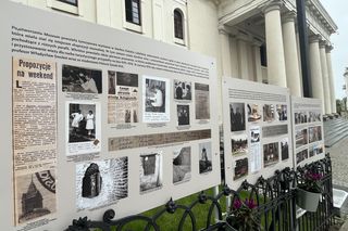 50 lat Muzeum Archidiecezji Lubelskiej