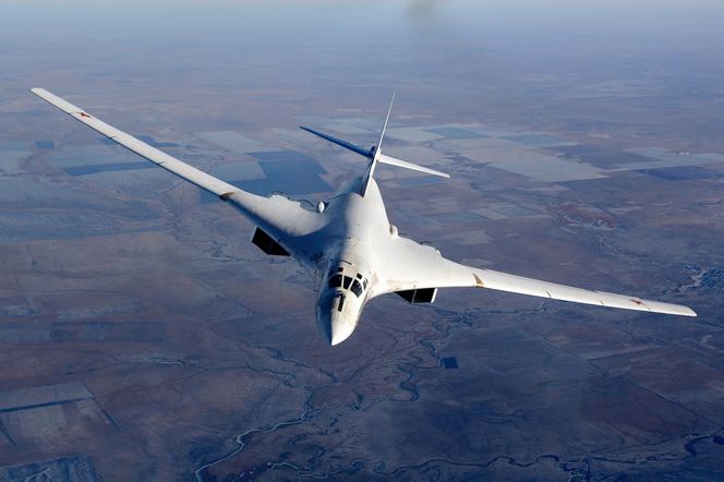 Tu-95, Tu-22M3 i Tu-160M