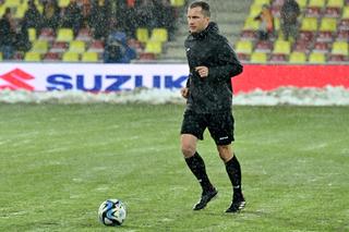 Korona Kielce - Lech Poznań. 02.12.2023