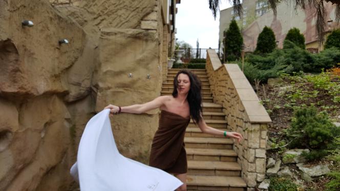 Mistrzostwa Polski Saunamistrzów w Czeladzi