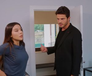 Miłość i nadzieja odc. 283. Zeynep, Ege