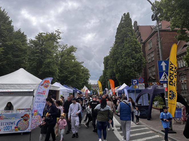 Piknik nad Odrą 2024 Szczecin 