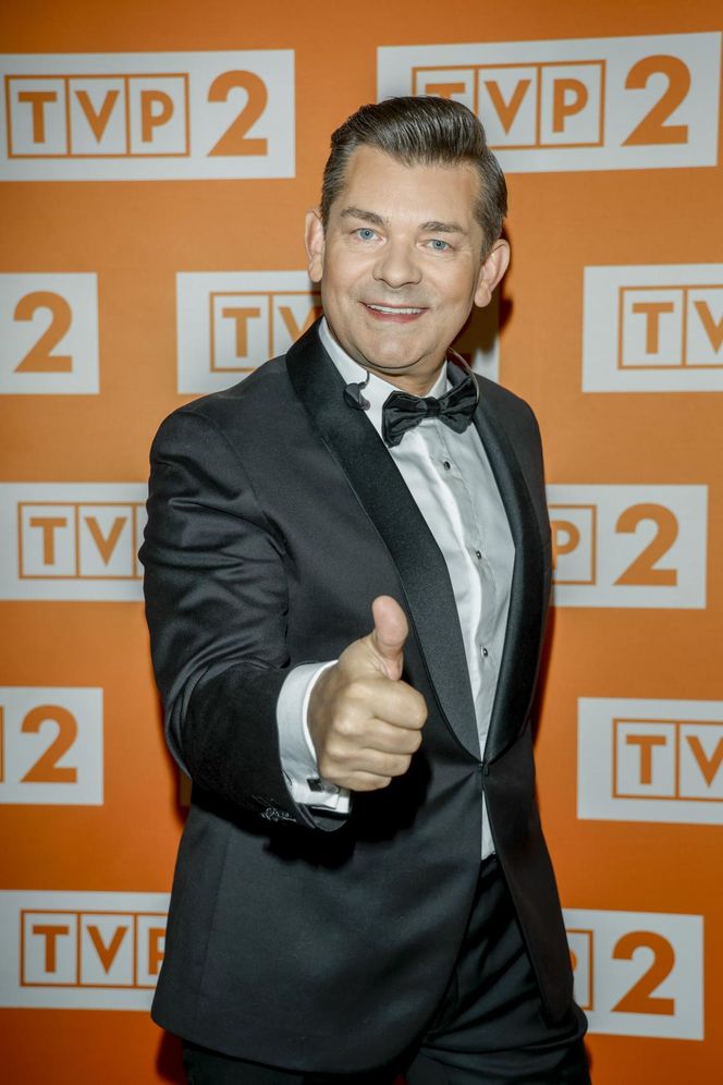 Danuta Martyniuk wychwala Daniela pod niebiosa. Musicie to przeczytać