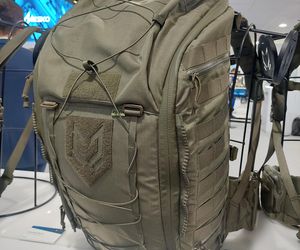 Maskpol na MSPO 2025. Premiera ultralekkiej kamizelki taktycznej ROCK 4.0