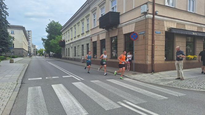 Bieg na 100lecie Fabryki Broni
