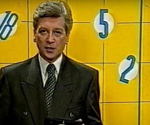 Ryszard Rembiszewski jako Pana Lotto czytał szczęśliwe numerki. Nie uwierzycie, jak dziś wygląda!