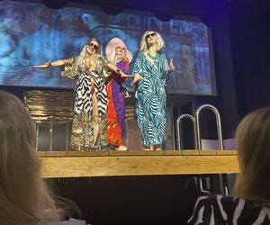 Festiwal Arcydzieł. Titanic