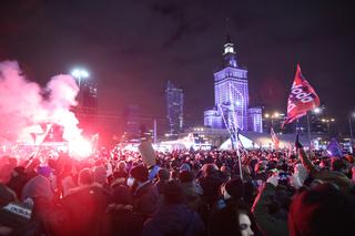 Strajk Kobiet znów wyjdzie na ulice. Ogromna manifestacja w Warszawie