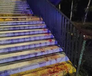 Zapobiegli tragedii