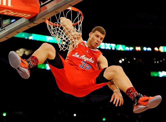 Blake Griffin