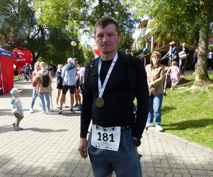 Iławski Półmaraton