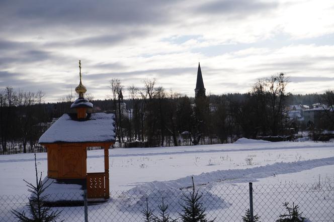 Idealne miejsce na zimowy wypoczynek na Podlasiu. To uzdrowisko robi furorę! Przyjeżdżają nawet Niemcy