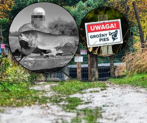 Dobry, serdeczny. Pan Marcin został zagryziony przez trzy psy. Jest data pogrzebu