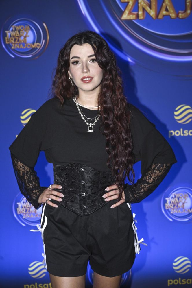 "Twoja Twarz Brzmi Znajomo"