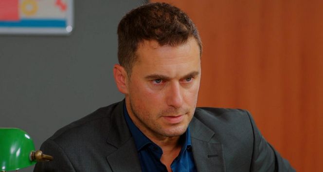 Miłość i nadzieja odc. 278. Levent, Kuzey