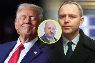 Misja specjalna Adama Bielana. Ludzie Trumpa pomogą Nawrockiemu wygrać wybory?