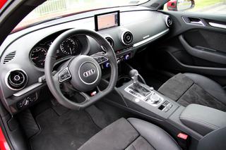 Audi A3 Sportback 1.4 TFSI e-tron