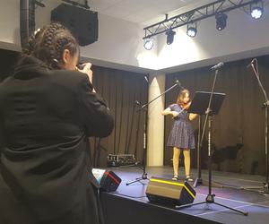 Pierwsze przesłuchania do konkursu „Interpretacji muzyki żydowskiej” w Lesznie