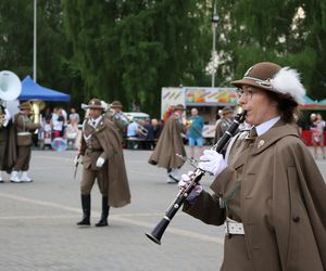 Orkiestra Reprezentacyjna Straży Granicznej