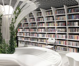 Otworzyli pierwszą w Polsce bibliotekę na stacji metra. Metroteka już działa