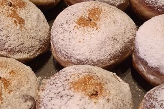 Szokująca cena pączka u Magdy Gessler! Ceny na Tłusty Czwartek.