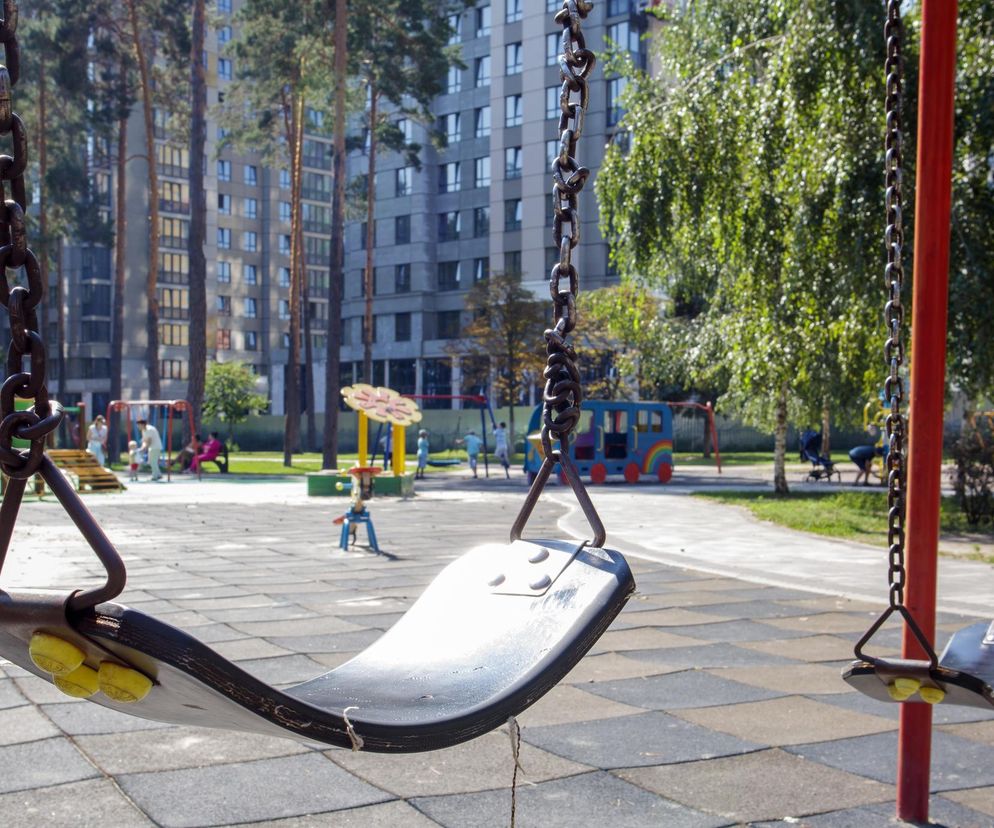 Child Alert w Polsce - dlaczego uruchamia się go tak rzadko?